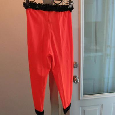 Unusual Halloween Costume, Vintage Jacket With Short Pants Set, Costume Gallery, USA