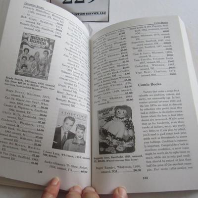 Flea Market Trader, 13th Ed, 2002