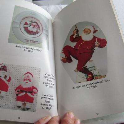 Joy of Christmas Collecting Price Guide, 1994