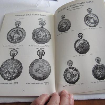 Antique Jewelry Price Guide, 1993