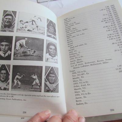 Paper Collectibles, 1979, Read Description