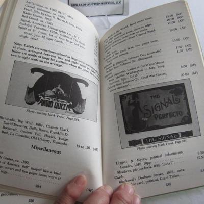 Paper Collectibles, 1979, Read Description