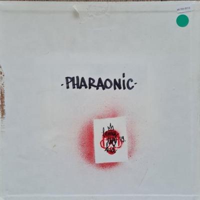 BENNY THE KID - PHARAONIC - ORIGINAL