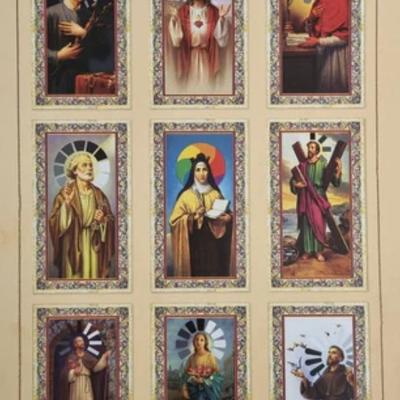 IMBUE - THE PATIENCE OF A SAINT