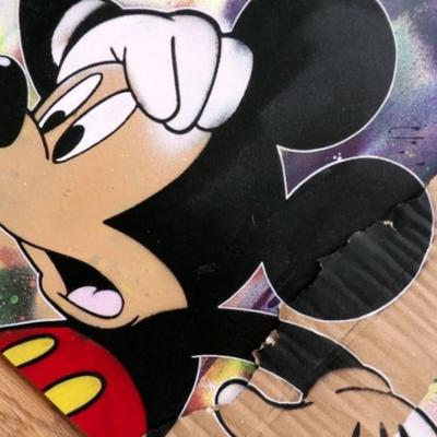 BENNY THE KID - WHAT THE...??? - ORIGINAL