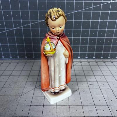 GOEBEL Figurine Infant of Prague