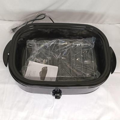 Brand New Mainstays Electric Roaster