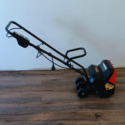 Pre-Owned Yard Machines SnowFox Snow Blower