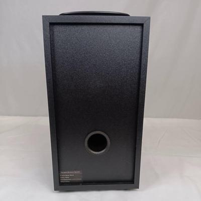 Pre-Owned Yier Wireless Bluetooth Speaker