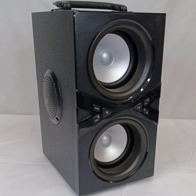 Pre-Owned Yier Wireless Bluetooth Speaker
