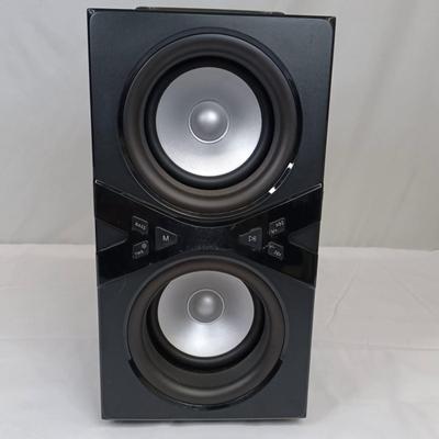 Pre-Owned Yier Wireless Bluetooth Speaker
