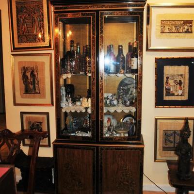 SALE AROUND THE WORLD IN PLANTATION