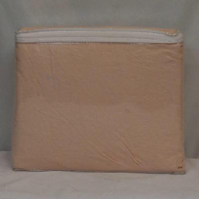 Brand New Relaxed Duvet Cover Set