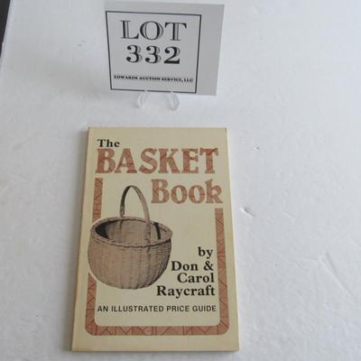 The Basket Book, 1981