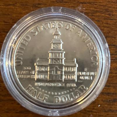 Sale Photo Thumbnail #2: See pics. Appears to be new/uncirculated