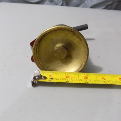 Small Gasoline Torch