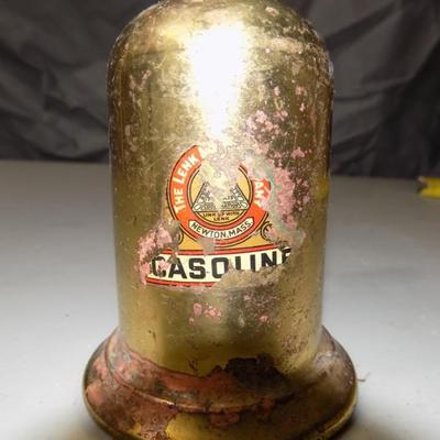 Small Gasoline Torch