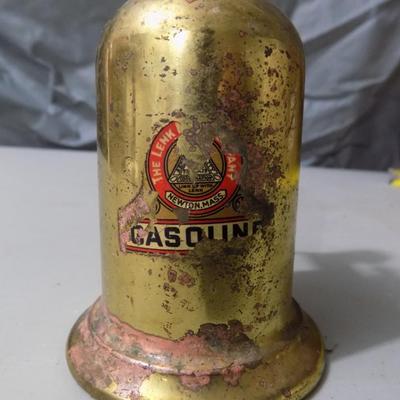 Small Gasoline Torch