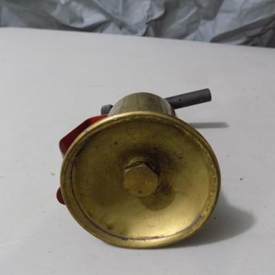 Small Gasoline Torch