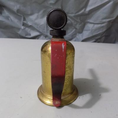 Small Gasoline Torch