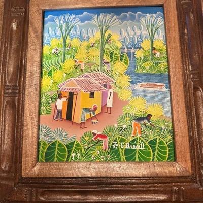 15â€x13.5â€ JN G Bresil 40 
