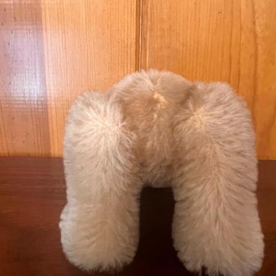 Teddy Bear - Steiff West Germany, Vintage