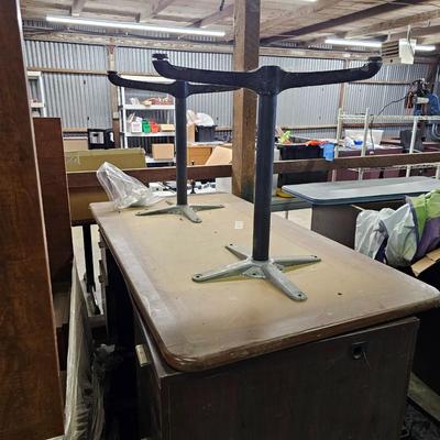 Desks
