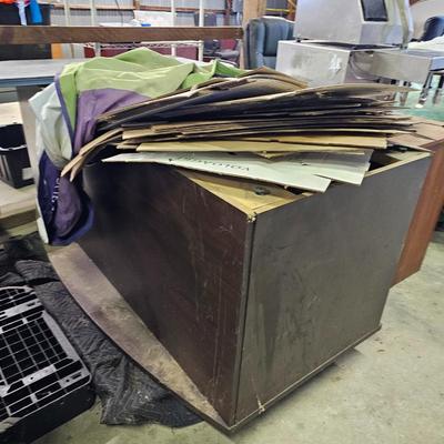 Desks