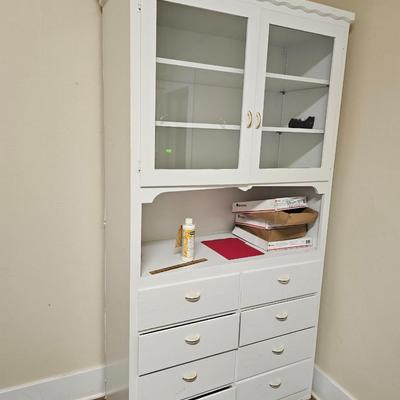 Hutch
