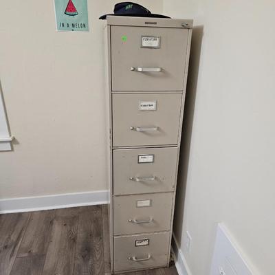 Office lot