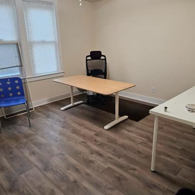 Office lot