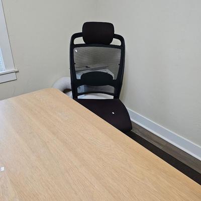 Office lot