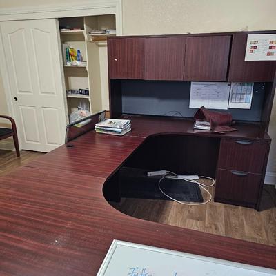 Office lot
