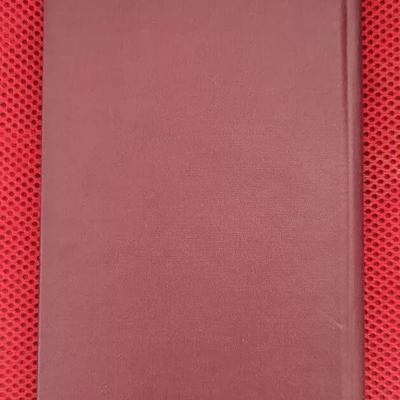 THE CEDARS OF CIFAX By Kathleen Bonnie Worsham - Hardcover author signed
