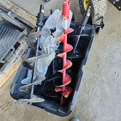 Augers