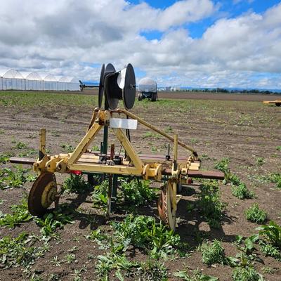 cultivator