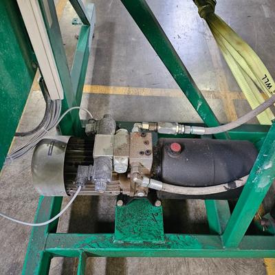 Fluidized Bed Dryer