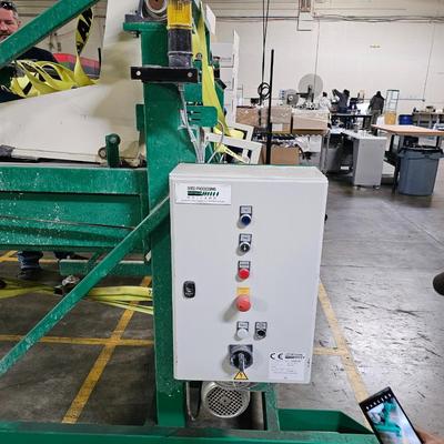 Fluidized Bed Dryer