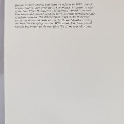 Good Cookin' from the Heart of Virginia Queena Stoval art 1985 First Edition printing Junior League of Lynchburg, Virginia