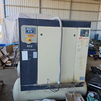 R7.5i Air Compressor