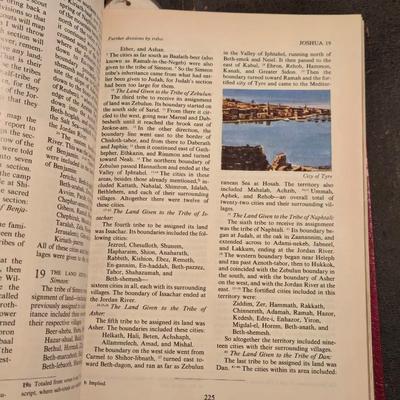 The Living Bible