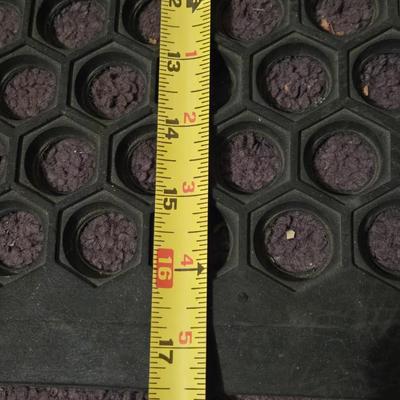 Porch Mat