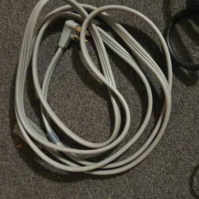 Extension Cords and Power Strips