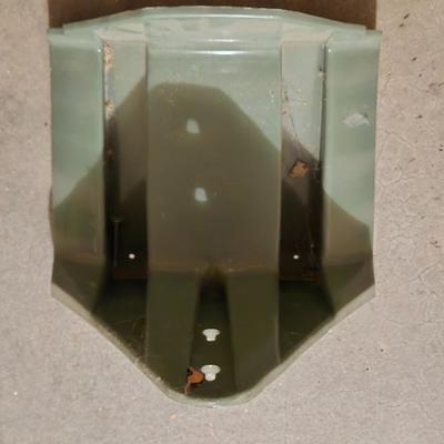 Hanging Wall Water Hose Holder