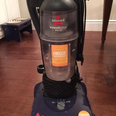 Bissel Power Force Helix 