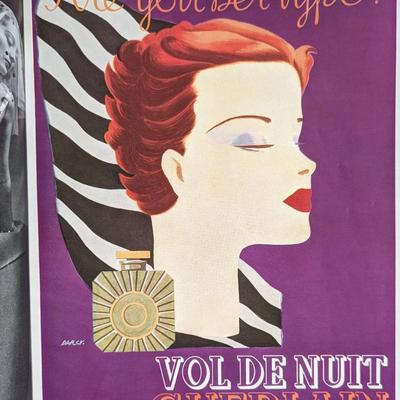 Original vintage copy of Vogue Magazine Oct 15 1937