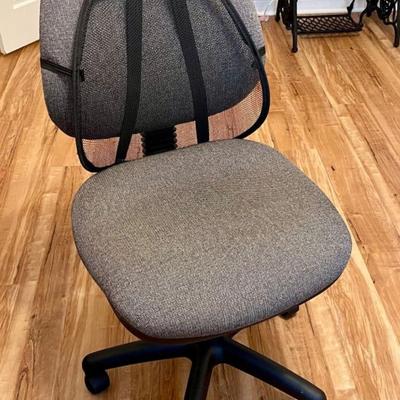 Rolling Desk chair