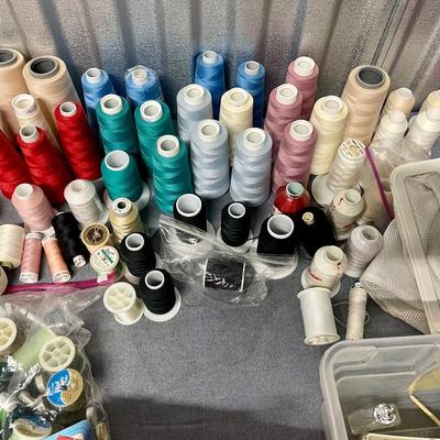 Koala Cabinets Outback plus sewing