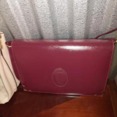 Purse lot of 4