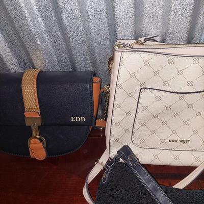 Purse lot of 4